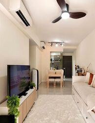 Daintree Residence (D21), Condominium #464422111